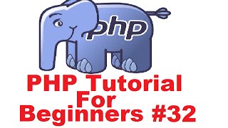 PHP Tutorial for Beginners 32 # PHP Md5 Encryption