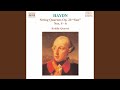 String Quartet No. 23 in F Minor, Op. 20, No. 5, Hob.III:35: IV. Finale: Fuga a due soggetti