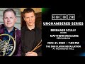 ROCO Unchambered: Bernhard Scully (Horn) and Matthew McClung (Percussion)