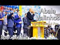 Pastor Emanoel Silva - Abala Valinhos 2024 Igreja Deus é Paz Oficial | Pregações Evangélicas