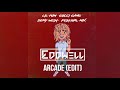 Gucci Arcade Gang (Deny West & Eddwell Edit)