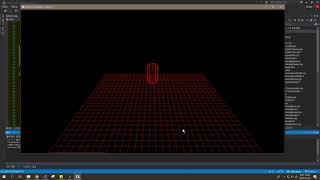 combine with raycasting for mouse picking and generating move event