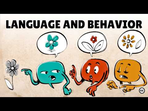 What is linguistic relativity in anthropology?