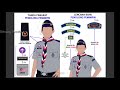 panduan pemakaian uniform pengakap sekali berpengakap selamanya berpengakap