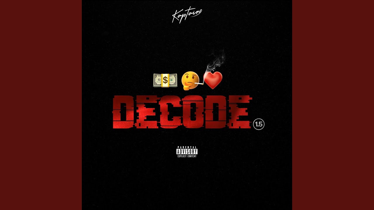 Decode Youtube Music