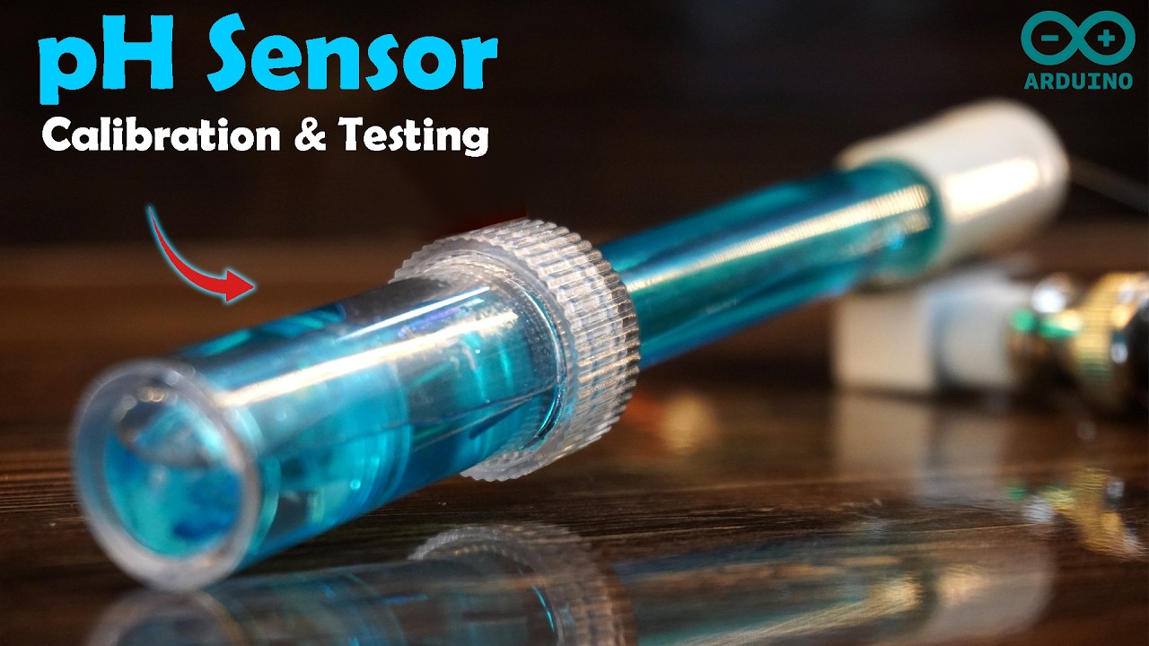 Ph Sensor Lying Master Your Calibration With This Easy Guide Wiki
