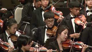 Symphony No 2 in E Minor, Op 27 III Adagio (동대문구립청소년오케스트라)