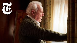 How Anthony Hopkins Inhabits ‘The Father’ | Anatomy of a Scene
