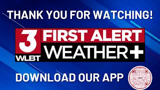 FIRST ALERT WEATHER TEAM