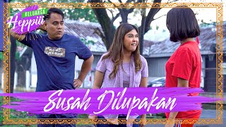 Keluarga Heppiii 2 - Ep 16 - Susah Dilupakan