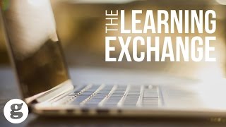 Learning Exchange [2e]