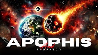 Apophis, Prophecy, and 2033: The Hidden Warnings You Can’t Ignore #endtimes #revelation #apophis