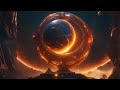 Sonic Species vs Zen Mechanics - Spice Travel (Imagine Mars Remix)