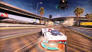 Airport Terminal #11 - Split Second Online PC 2023