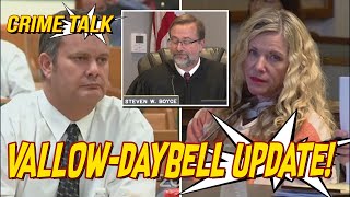 Lori Vallow and Chad Daybell UPDATE - Prosecution Subpoenas Records...