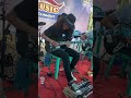 menari diatas luka‼️ #ibanezrg #dangdut #covergitar #zoomg7 #shorts