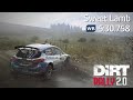 DiRT Rally 2.0 - World Record Wales (Sweet Lamb / Dry) Ford fiesta R5 MKII + SETUP