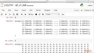 Boosting Machine Learning Models in Python : Using Bagged Decision Trees Algorithm | packtpub.com