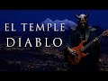 EL TEMPLE DIABLO (LA PAZ) / MITOS Y LEYENDAS DE BOLIVIA