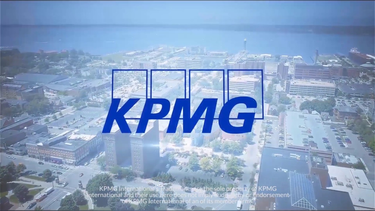 KPMG In Partnership With EDDC | Opportunity Zone Investment - YouTube