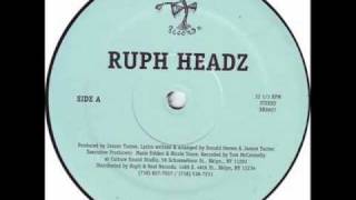 Ruph Headz - Can U Dig It