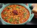 lobia masala curry recipe black eyed peas curry delicious masala curry recipe rajshri food