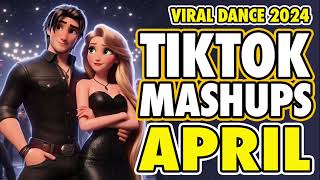 New Tiktok Mashup 2024 Philippines Party Music | Viral Dance Trend | April 3rd