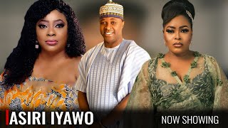 ASIRI IYAWO - A Nigerian Yoruba Movie Starring Femi Adebayo | Ayo Adesanya | Shola Kosoko