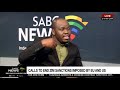 Zimbabwe sanctions cited for non-growth