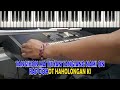 karaoke sihol mangabing abing wanita artha sister hd live keyboard.download style u0026 di deskripsi