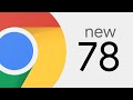 New in Chrome 78: New origin trials, CSS Properties & Values API, and fresher service workers!