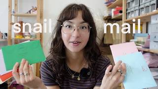 how to start a *successful* snail mail club 🐌 everything you need to know to grow to 1k+ members 💌