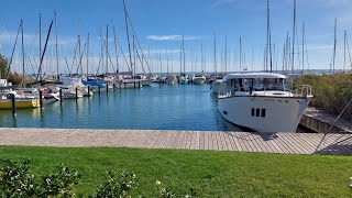 Balatonboglar to Balatonfured bike ride