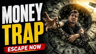 Ultimate Guide to Financial Freedom (Step-by-Step Blueprint)