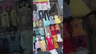 shopping 🛍️ at 🛒 Thane #market 🛒 🛍️ #youtubeshorts #subscribetomychannel