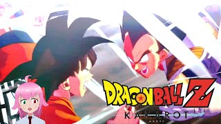 【DRAGON BALL Z カカロット＃１】孫悟空という漢の物語その追体験