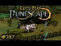 Let's Play RuneScape #387 - Animal Magnetism