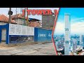 $150M TALLEST BUILDING in Cambodia by 2024: J Tower 3 Update