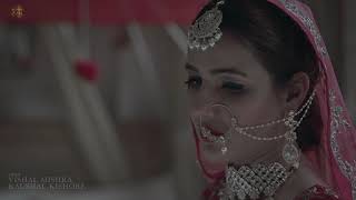 Tu Bhi Sataya Jayega Official Video Vishal Mishra | Aly Goni, Jasmin Bhasin | VYRL Originals