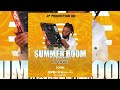 Mixtape 💿 Summer Boom 💥 By Dj LoveHaïti