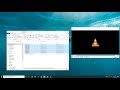 How to convert Multiple videos (VLC media player, Lossless)