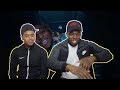 Young T & Bugsey - Don't Rush (ft. Headie One) [Music Video] | GRM Daily - REACTION