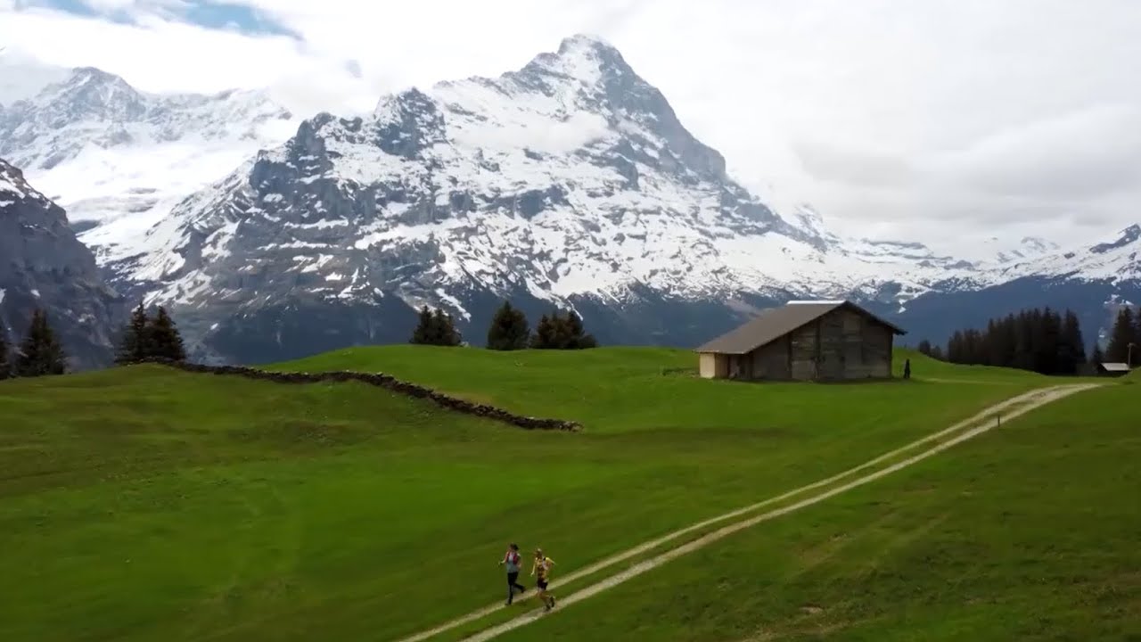 Trailrunning Youtube