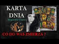 KARTA DNIA 29 LISTOPADA - każdy znak zodiaku