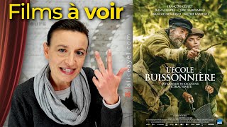 3 raisons de voir le film français L'école buissonnière