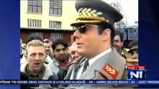 Tri tačke sa Mičkom Ljubičićem