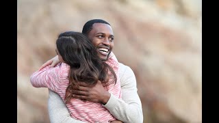 There's Safety in Love (Most Powerful Revelation of Love That You'll Ever Come Across!)