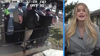 "Is that a crime?" Kuna man suing Ada County and several sheriff deputies for 'wrongful arrest'