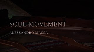 SOUL MOVEMENT - Alessandro Massa