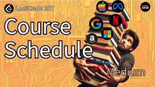Course Schedule - Python || LeetCode 207 || Topological Sort using Kahn's Algorithm(Cycle Detection)